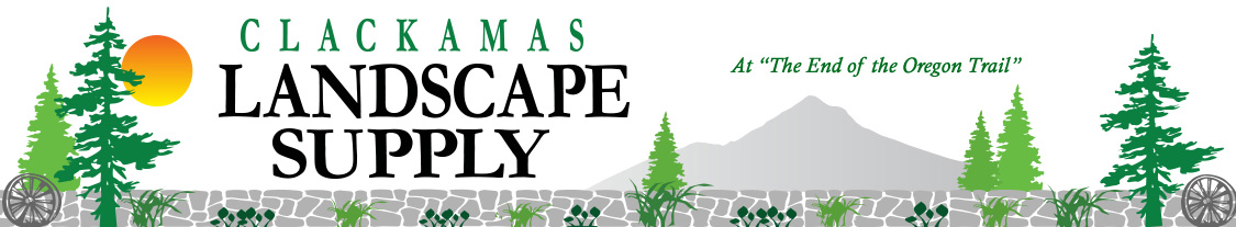 clackamas landscape supply