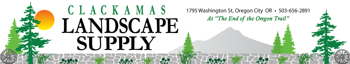 Home Clacs Landscape Supply, Valley Landscape Center Tualatin Or
